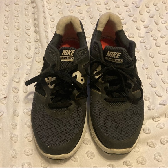 Womens Nike Lunarglide 3 - Picture 2 of 3